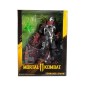 Mortal Kombat - Figurine Commando Spawn - Dark Ages Skin 30 cm