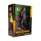 Mortal Kombat - Figurine Commando Spawn - Dark Ages Skin 30 cm