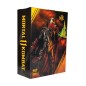 Mortal Kombat - Figurine Commando Spawn - Dark Ages Skin 30 cm