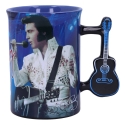 Elvis Presley - Mug The King of Rock and Roll
