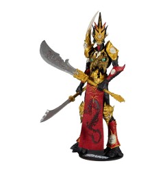 Spawn - Figurine Mandarin  18 cm