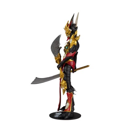 Spawn - Figurine Mandarin Spawn 18 cm