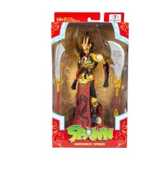 Spawn - Figurine Mandarin Spawn 18 cm