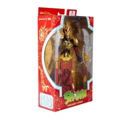 Spawn - Figurine Mandarin Spawn 18 cm
