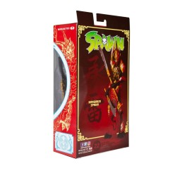 Spawn - Figurine Mandarin Spawn 18 cm