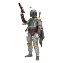 Star Wars Episode VI - Figurine Black Series Deluxe 2021 Boba Fett 15 cm