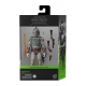 Star Wars Episode VI - Figurine Black Series Deluxe 2021 Boba Fett 15 cm