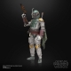 Star Wars Episode VI - Figurine Black Series Deluxe 2021 Boba Fett 15 cm