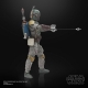 Star Wars Episode VI - Figurine Black Series Deluxe 2021 Boba Fett 15 cm