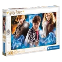 Harry Potter - Puzzle Expecto Patronum (500 pièces)
