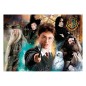 Harry Potter - Puzzle Harry at Hogwarts (500 pièces) Harry Potter - Puzzle Harry at Hogwarts (500 pièces)