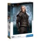 Witcher, The - The Witcher puzzle Geralt of Rivia (500 pièces)