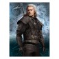Witcher, The - The Witcher puzzle Geralt of Rivia (500 pièces)
