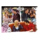 Friends - Puzzle On The Phone (500 pièces)