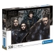 Game of Thrones - Puzzle House Stark (500 pièces)