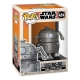 Star Wars Concept - Figurine POP! R2-D2 9 cm
