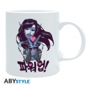 Overwatch - Mug D.VA