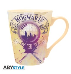 Harry Potter - Mug - 250 ml - Amortentia - boîte x2