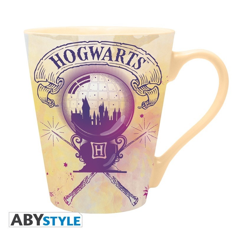 Harry Potter - Mug - 250 ml - Amortentia - boîte x2