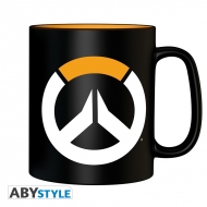 Overwatch - Mug Logo Overwatch