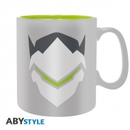 Overwatch - Mug Genji