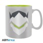 Overwatch - Mug Genji