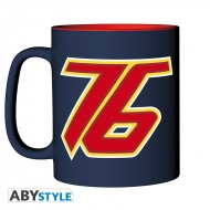 Overwatch - Mug Soldat76