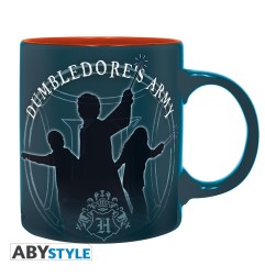 Harry Potter - Mug - 320 ml - L'armée de Dumbledore - boîte x2