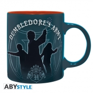 Harry Potter - Mug L'armée de Dumbledore