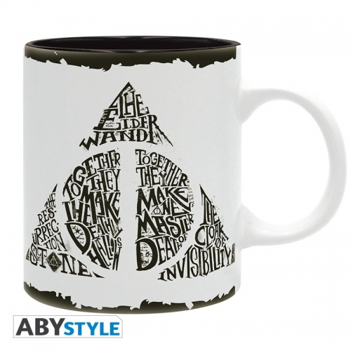 Harry Potter - Mug Reliques de la Mort