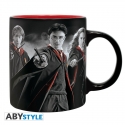Harry Potter - Mug Harry, Ron, Hermione