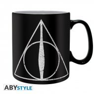 Harry Potter - Mug Reliques de la Mort