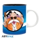 Dragon Ball - Mug Tortue Géniale