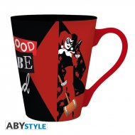 DC Comics - Mug Harley Quinn