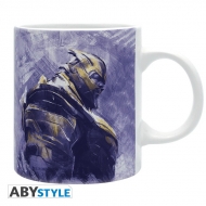 Marvel - Mug Thanos