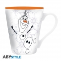 Disney - Mug Reine des Neiges 2 Olaf