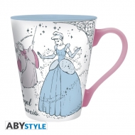 Disney - Mug Cendrillon Bal Royal
