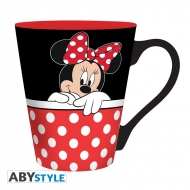 Disney - Mug Mickey & Cie Minnie