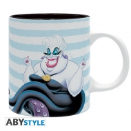 Disney - Mug Villains Ursula