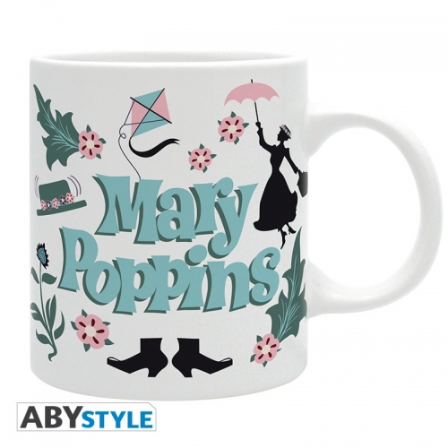 Disney - Mug Mary Poppins