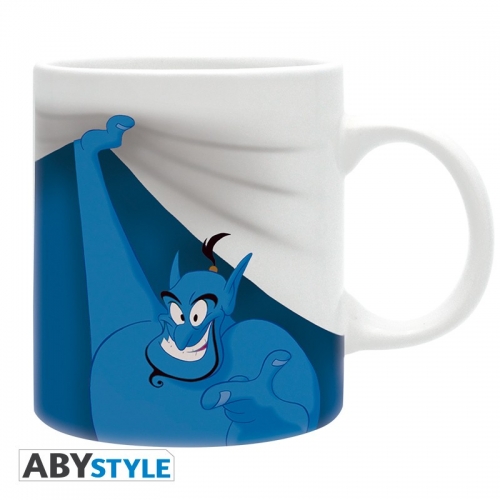 Disney - Mug Aladdin Genie