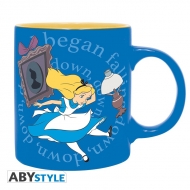 Disney - Mug Alice au pays des merveilles