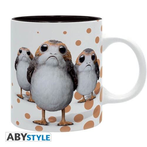 Star Wars - Mug Porg