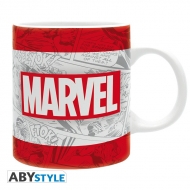 Marvel - Mug Logo Classic