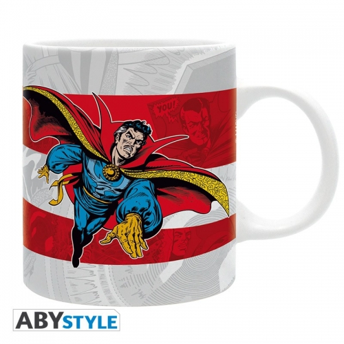 Marvel - Mug The man called DR Strange