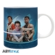 Star Wars - Mug New Resistance