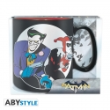 DC Comics - Mug Batman Adventures