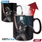 Star Wars - Mug Heat Change Dark Vador Star Wars - Mug Heat Change Dark Vador