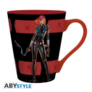 Marvel - Mug Black Widow