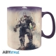 Marvel - Mug Powerful Thanos